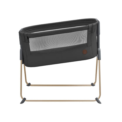 Maxi-Cosi Co-sleeper Tori Beyond Graphite Eco