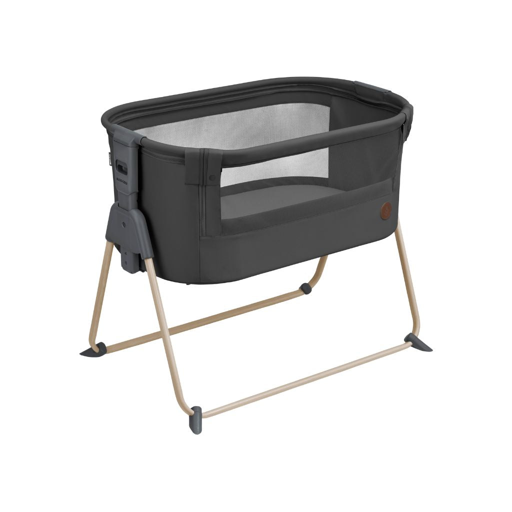 Maxi-Cosi Co-sleeper Tori Beyond Graphite Eco
