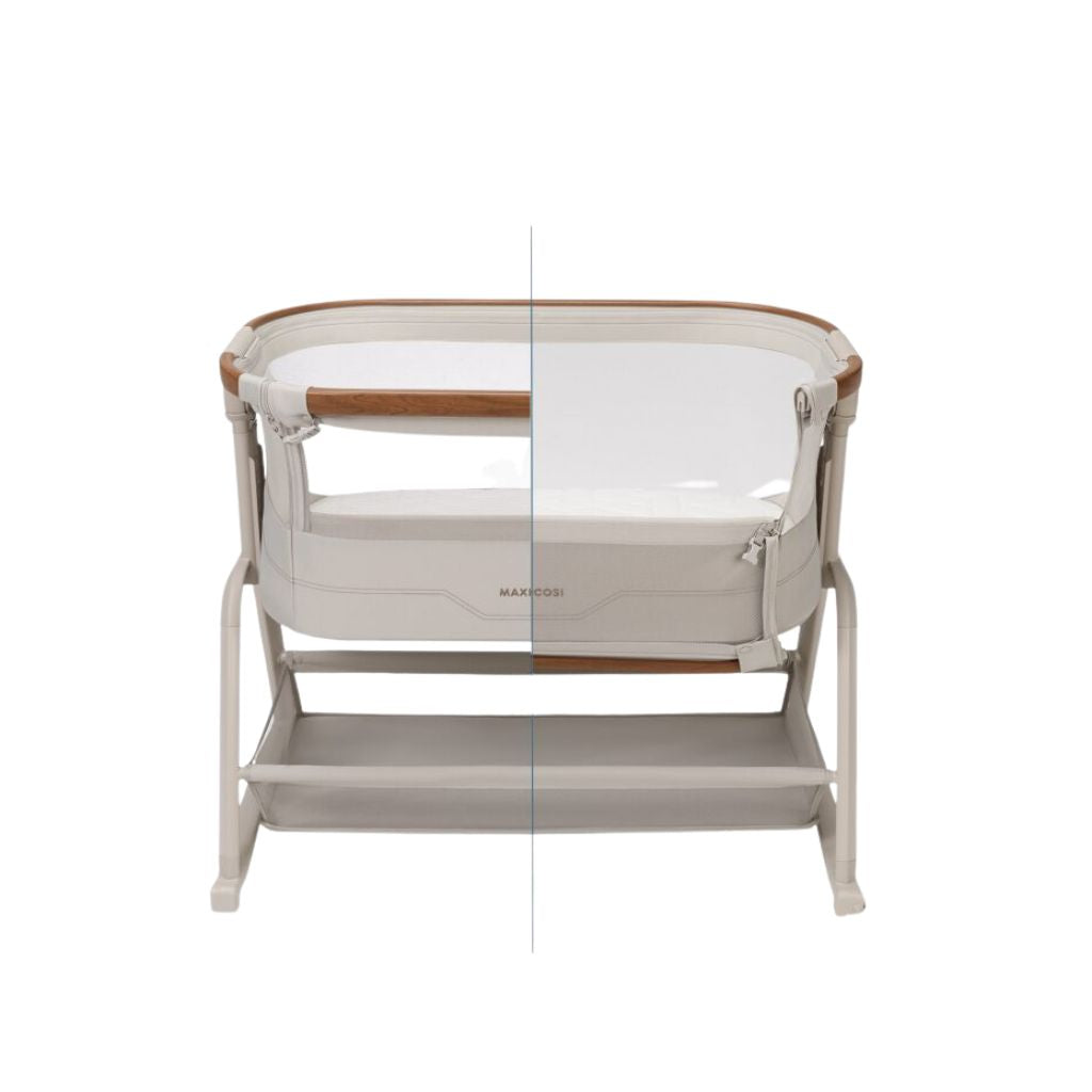 Maxi-Cosi Co-sleeper Iora Plus Beige
