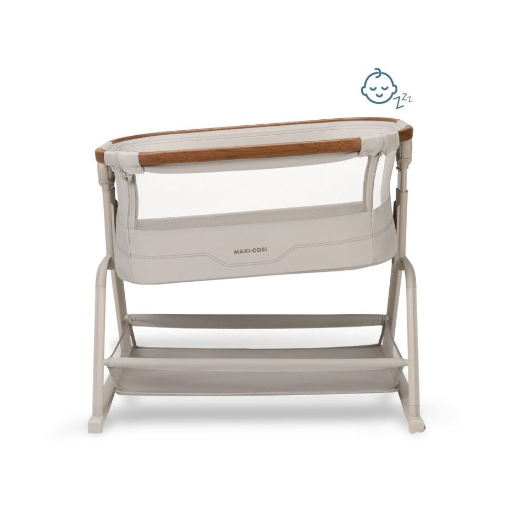 Maxi-Cosi Co-sleeper Iora Plus Beige