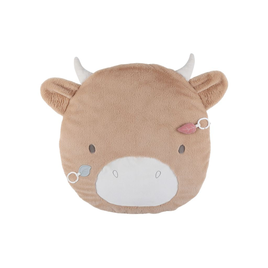 Noukie's Tapis de jeu avec arche Fluffy & Orso Fluffy