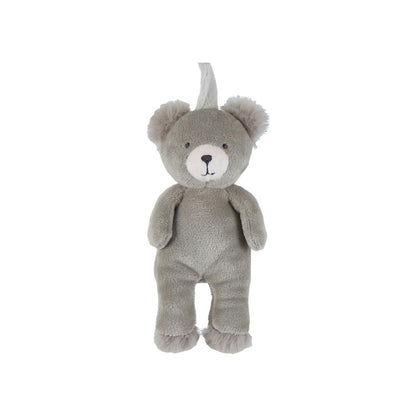 Noukie's Spirale d'activités Fluffy & Orso Grey