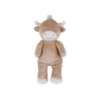 Noukie's Spirale d'activités Fluffy & Orso Grey
