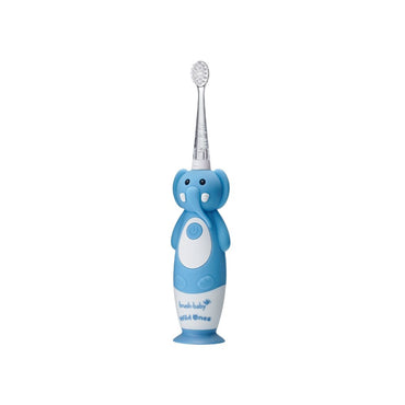 brush-baby Brosse à dents électrique WildOnes™ Evie l'éléphant 0-10 ans