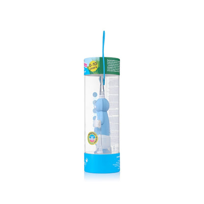 brush-baby Brosse à dents électrique WildOnes™ Evie l'éléphant 0-10 ans