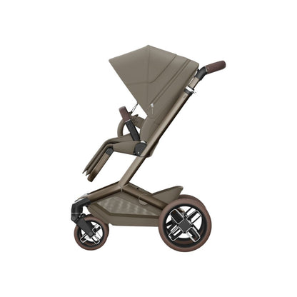 Maxi-Cosi Kinderwagen Fame Oak Truffle