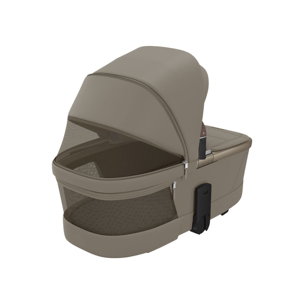 Maxi-Cosi Nacelle Fame Oak Truffle