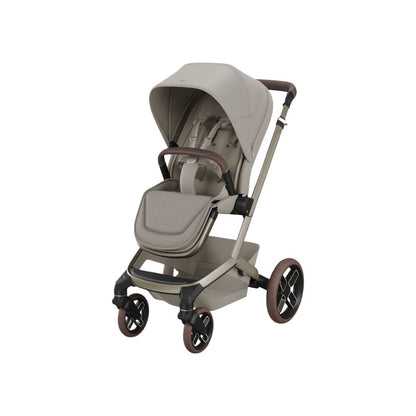 Maxi-Cosi Poussette Fame Sapphire Sand
