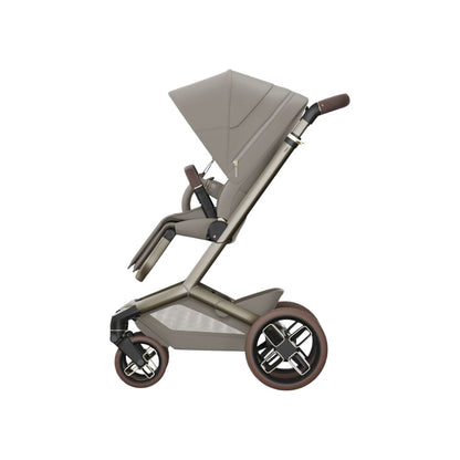 Maxi-Cosi Poussette Fame Sapphire Sand