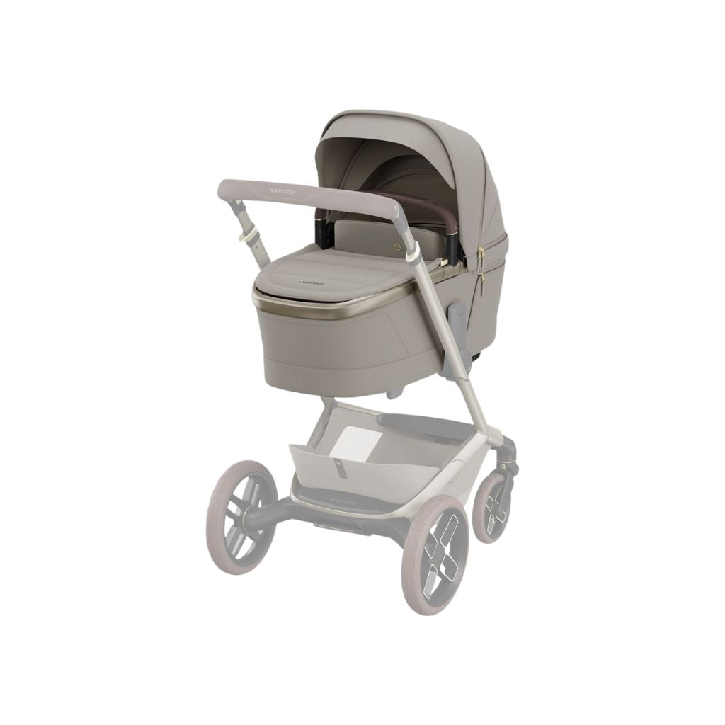 Maxi-Cosi Nacelle Fame Close2Me Sapphire Sand