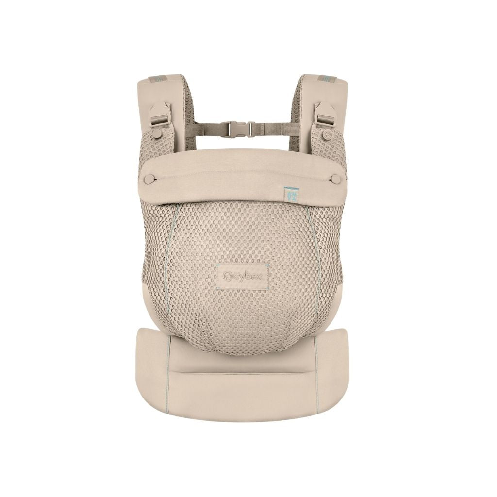 Cybex Draagzak Amya Almond Beige