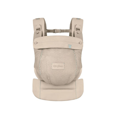 Cybex Draagzak Amya Almond Beige