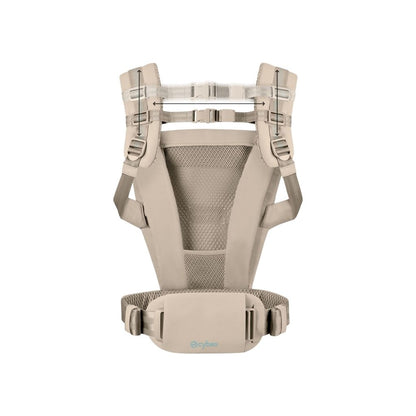 Cybex Draagzak Amya Almond Beige