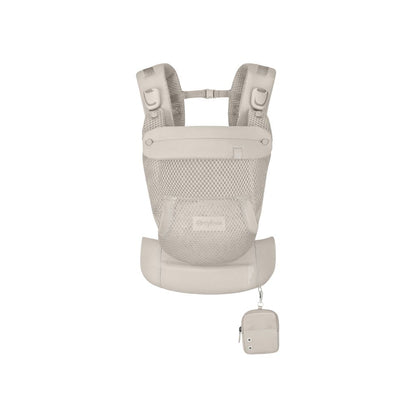 Cybex Draagzak Laya Dune Grey
