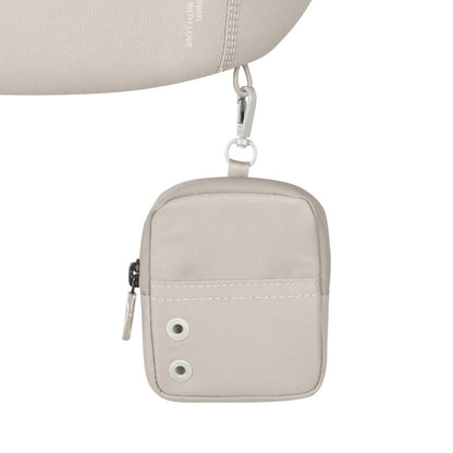 Cybex Draagzak Laya Dune Grey