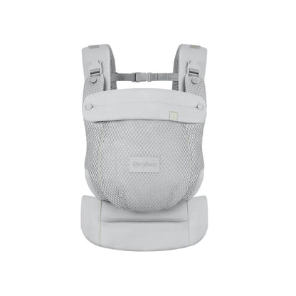 Cybex Draagzak Amya Fog Grey