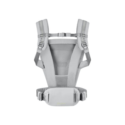 Cybex Draagzak Amya Fog Grey
