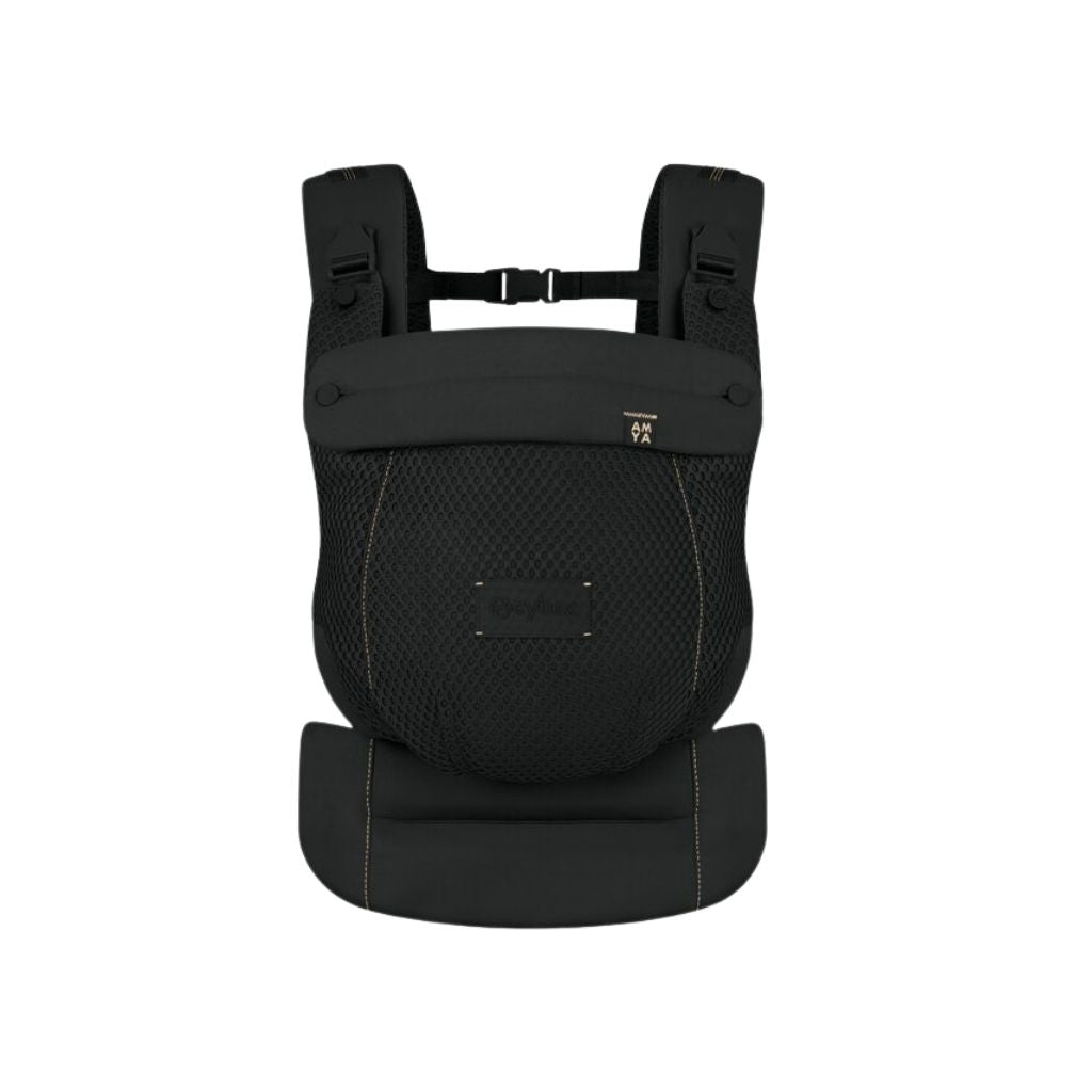Cybex Draagzak Amya Magic Black
