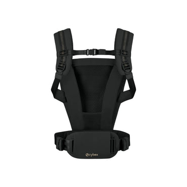 Cybex Draagzak Amya Magic Black