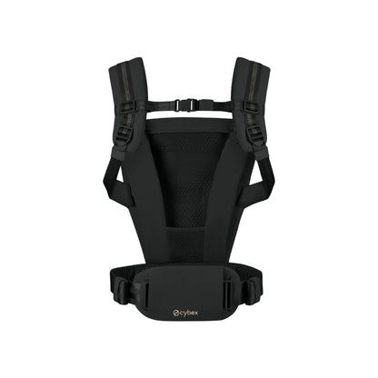 Cybex Draagzak Amya Magic Black