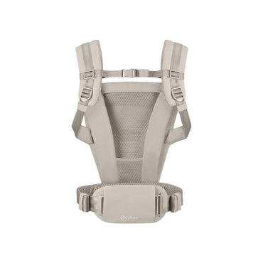 Cybex Draagzak Amya Dune Grey