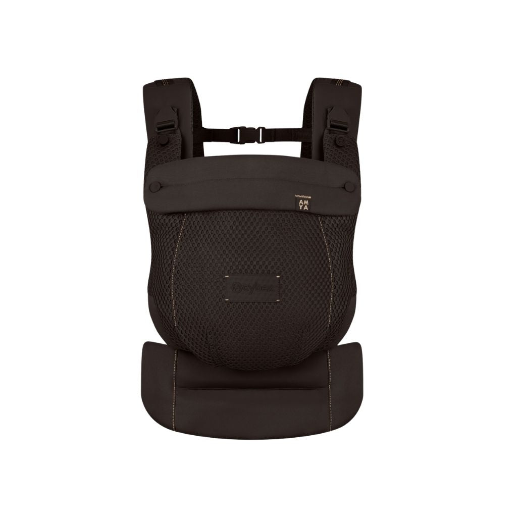 Cybex Draagzak Amya Chocolate Brown