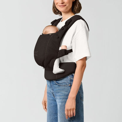 Cybex Draagzak Amya Chocolate Brown