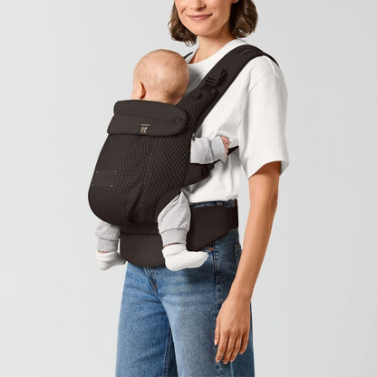 Cybex Draagzak Amya Chocolate Brown