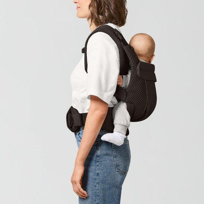 Cybex Draagzak Amya Chocolate Brown