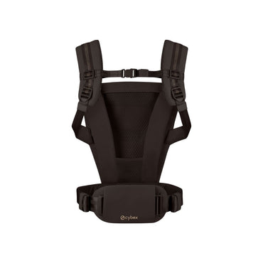 Cybex Draagzak Amya Chocolate Brown