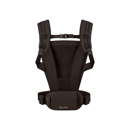 Cybex Draagzak Amya Chocolate Brown