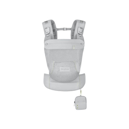 Cybex Draagzak Laya Fog Grey