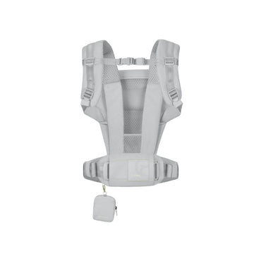 Cybex Draagzak Laya Fog Grey