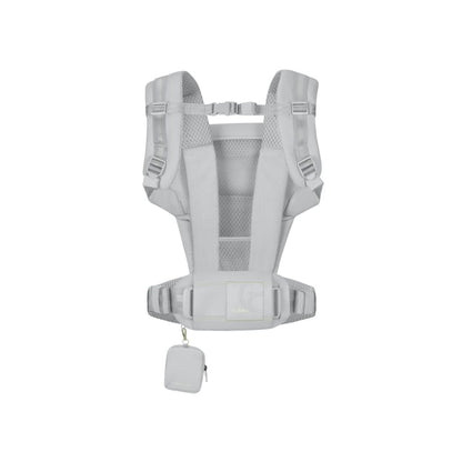 Cybex Draagzak Laya Fog Grey