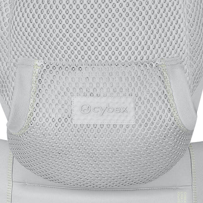 Cybex Draagzak Laya Fog Grey