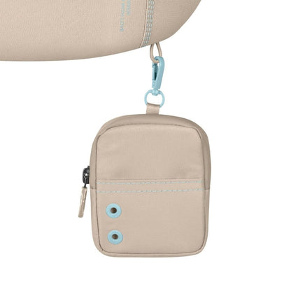 Cybex Draagzak Laya Almond Beige