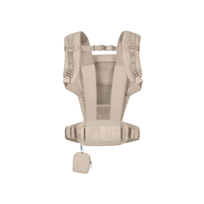 Cybex Draagzak Laya Almond Beige