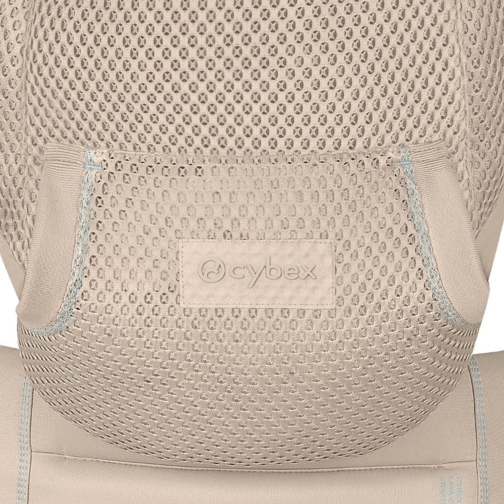 Cybex Draagzak Laya Almond Beige