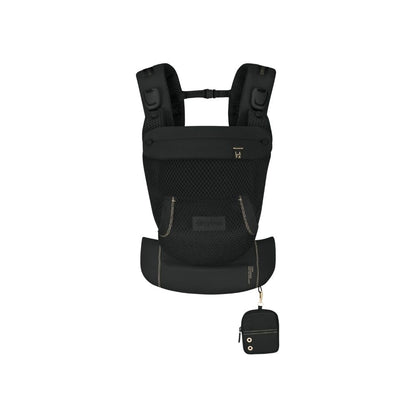 Cybex Draagzak Laya Magic Black