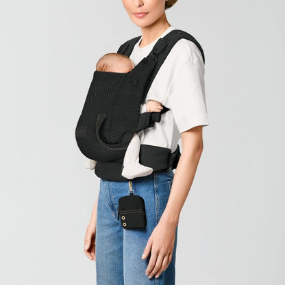 Cybex Draagzak Laya Magic Black