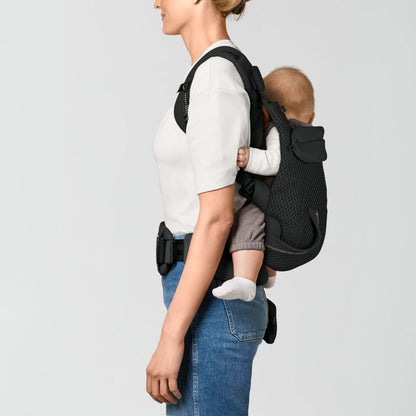 Cybex Draagzak Laya Magic Black