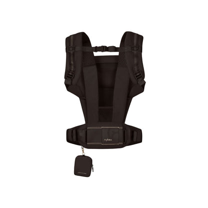 Cybex Draagzak Laya Chocolate Brown