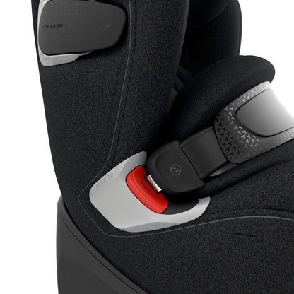 Cybex Siège Auto Anoris T2 i-Size Plus Sepia Black