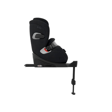 Cybex Siège Auto Anoris T2 i-Size Plus Sepia Black