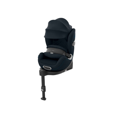 Cybex Siège Auto Anoris T2 i-Size Plus Nautical Blue