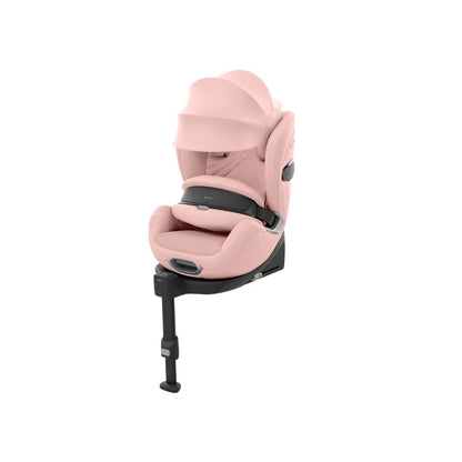 Cybex Siège Auto Anoris T2 i-Size Plus Peach Pink