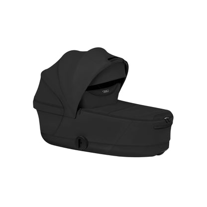 Cybex Draagmand Priam Sepia Black