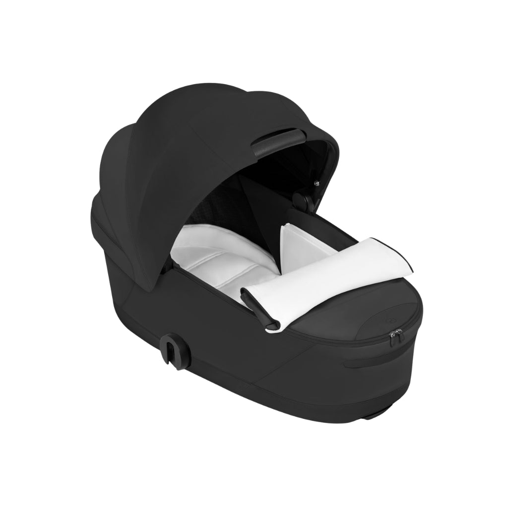 Cybex Draagmand Priam Sepia Black