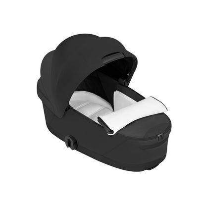 Cybex Draagmand Priam Sepia Black