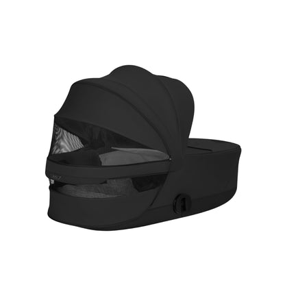 Cybex Draagmand Priam Sepia Black